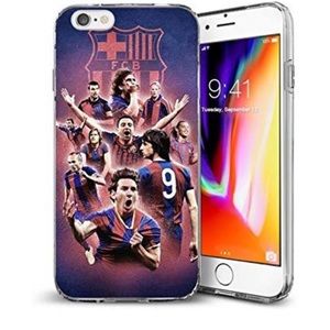 IPhone 7 Barcelona Case